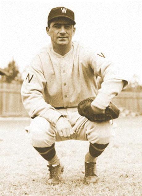 moe berg