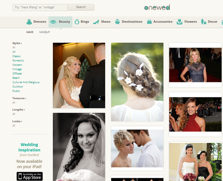 FancieStrands Featured @OneWed
