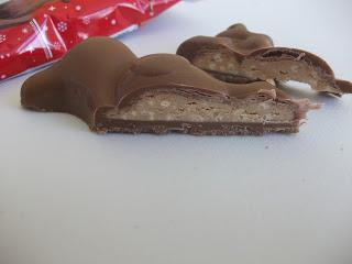 New! Maltesers Merryteaser Chocolate Reindeer Review