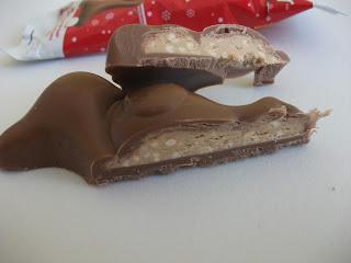 New! Maltesers Merryteaser Chocolate Reindeer Review