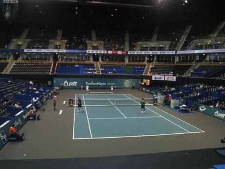 Thailand Open stadium compressed