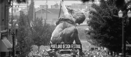 Portland Design Festival 2013