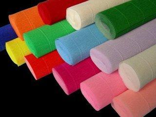 Top 10 Suppliers for Craft Paper and Crepe Paper Supplies