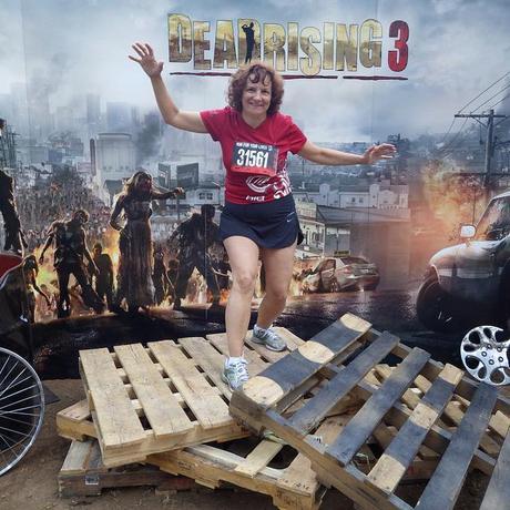 run for your lives run for your lives - olympia 2013