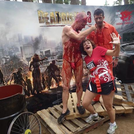 run for your lives run for your lives - olympia 2013