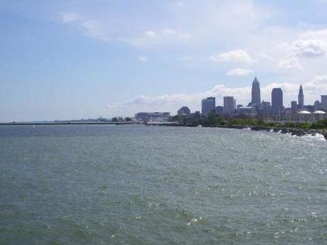 What Lurks in Lake Erie?