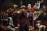 From Rembrandt to Suitsupply: Timeless Values And Beauty