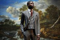 From Rembrandt to Suitsupply: Timeless Values And Beauty