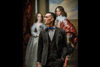 From Rembrandt to Suitsupply: Timeless Values And Beauty