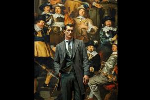 From Rembrandt to Suitsupply: Timeless Values And Beauty