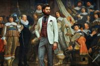 From Rembrandt to Suitsupply: Timeless Values And Beauty