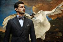 From Rembrandt to Suitsupply: Timeless Values And Beauty