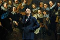 From Rembrandt to Suitsupply: Timeless Values And Beauty