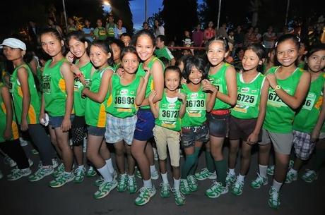 37th Milo Marathon Tagbilaran