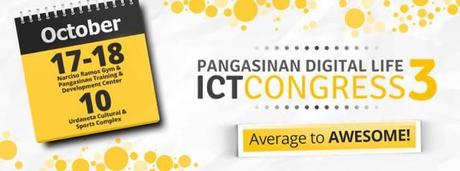 Pangasinan Digital Life ICT Congress 3