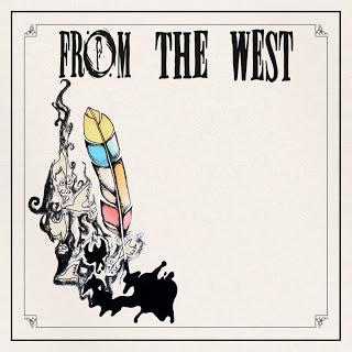 Daily Bandcamp Album; From The West by From The West