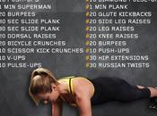 Running Tips: Simple Core Strength Training Exercises