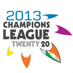 CLT20 2013-Who's winning it?
