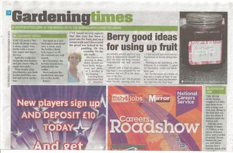 The Hinckley Times 12 September 2013