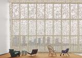 United Nations North Delegates’ Lounge by Hella Jongerius and Rem Koolhaas