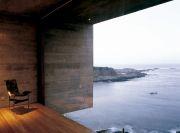 Casa Pite by Smiljan Radic