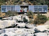 Casa Pite by Smiljan Radic