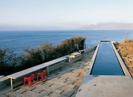 Smiljan Radic . Casa Pite . Papudo (14 (0)