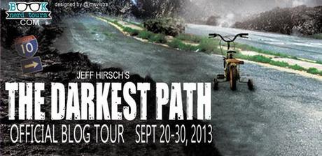 The Darkest Path Official Blog Tour