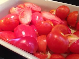 You say tomato, I say passata