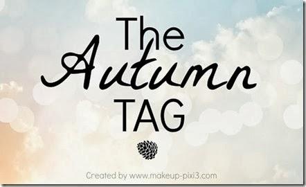 autumn tag