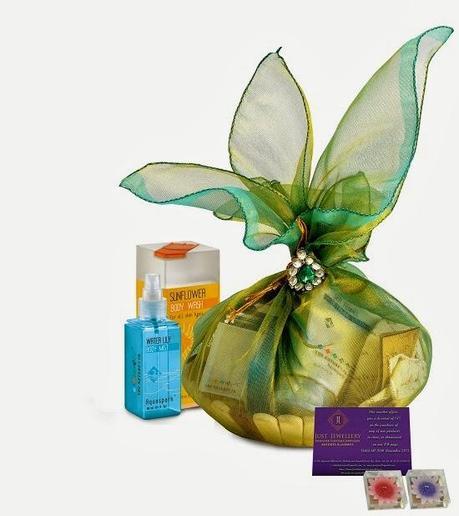 Durga Puja Celebrations: Let the countdown begin with The Nature's Co., The Nature's Co, offers, Durga puja, sale, discount, organic products, best skin care