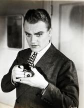 James Cagney in Picture Snatcher