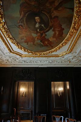 The Oak Room