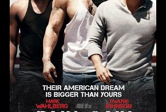 movie review pain and gain