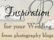 Wedding Inspiration Photography Blogs