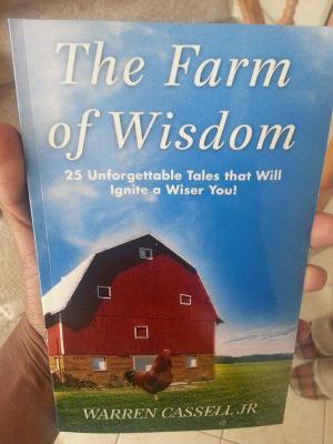 farm of wisdom