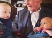 Generations Apart Together 275/365