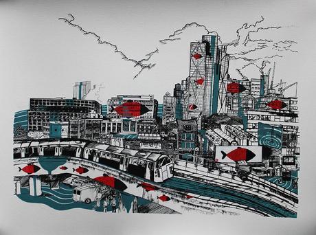 Agostino Iacurci x John Dolan John Dolan: Latest collaborations