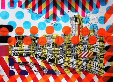 Maser x John Dolan John Dolan: Latest collaborations