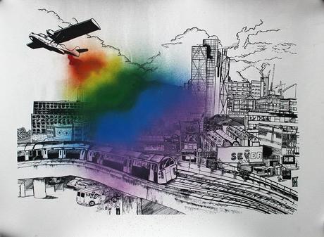 Sever x John Dolan John Dolan: Latest collaborations