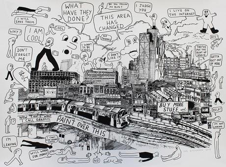 Ian Stevenson x John Dolan John Dolan: Latest collaborations