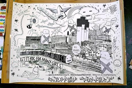 Kid Acne x John Dolan John Dolan: Latest collaborations