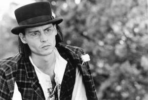 Depp in Dead Man (wallmay.net)