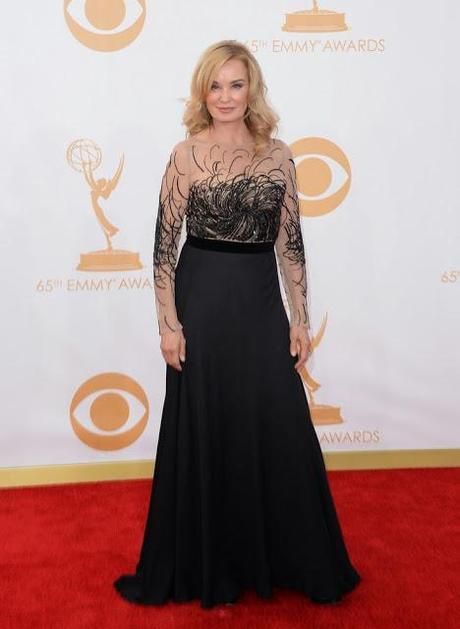 Emmys 2013: The Fashion