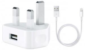 iOS 7 Blocks Third-party Lightning Cables