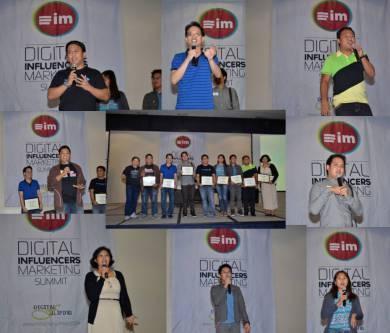 The Top Ten Emerging Influential Blogs of 2013 Top Ten Emerging Influential Blogs of 2013