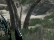 S&amp;S; News: Kojima Completely Dodges Question About Replacing Hayter Snake