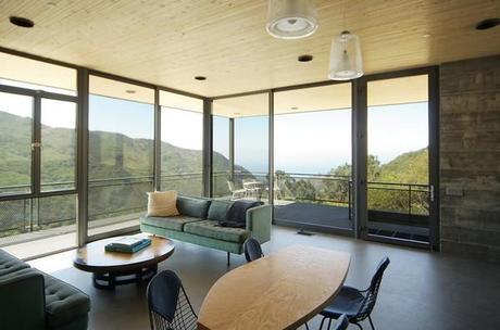 the blair residence by Bruce Bollander 9