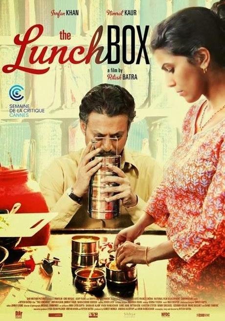 The Lunchbox -Review