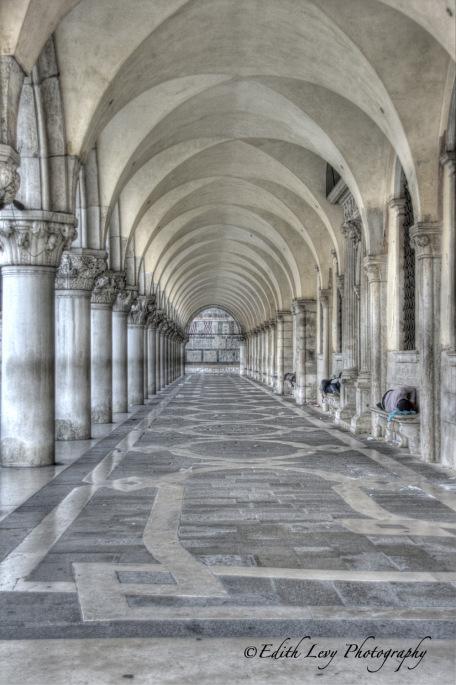 San Marco Square, Venice, Italy, travel, deserted, sunrise, 